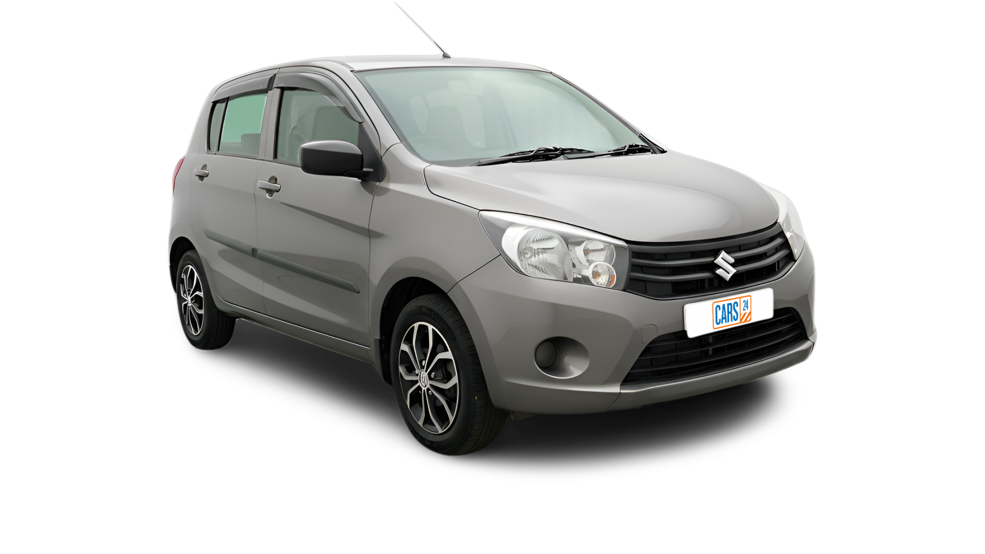 Maruti Celerio-img